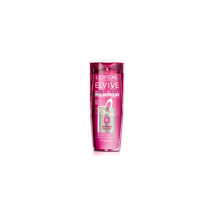 ELVIVE SH NUTRI GLOSS LUMINISEUR 40