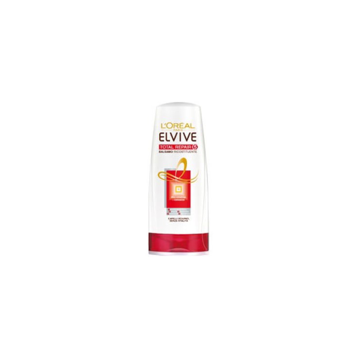 ELVIVE BALS RÉPARATION TOTALE 5 400ML
