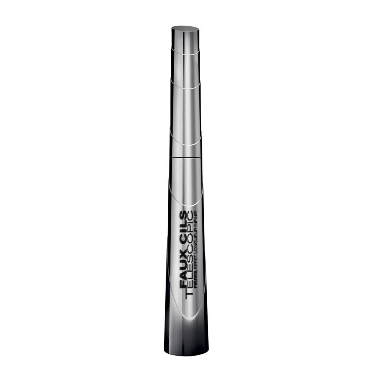 @L'OREAL MASC FAUX CILS TELESC.NOIR