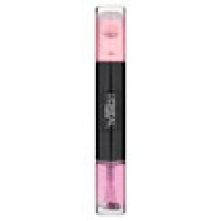 L'Oreal Infaillible Gel n. 005 bonbon irrésistible