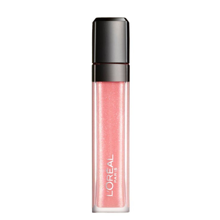 @L OREAL GLOSS INFAILLIBLE 206