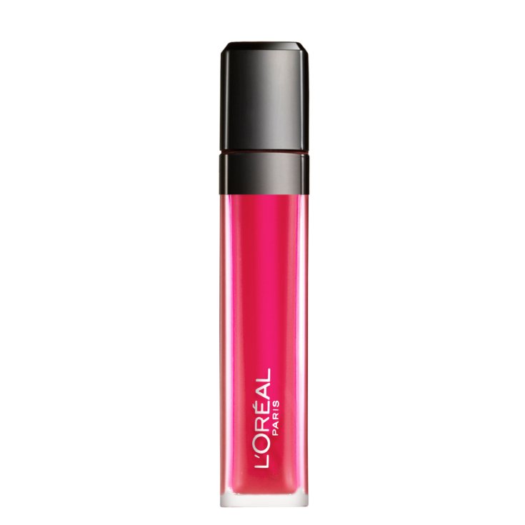 @L OREAL GLOSS INFAILLIBLE 302