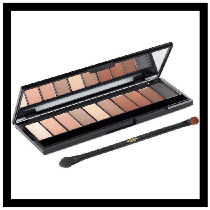 @L'OREAL PALETTE C / RICHE 2