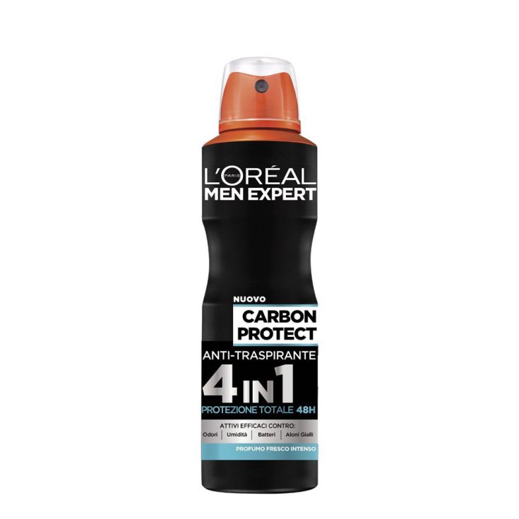 * MEN EXPERTE DEO SPR CARBON PROT 15