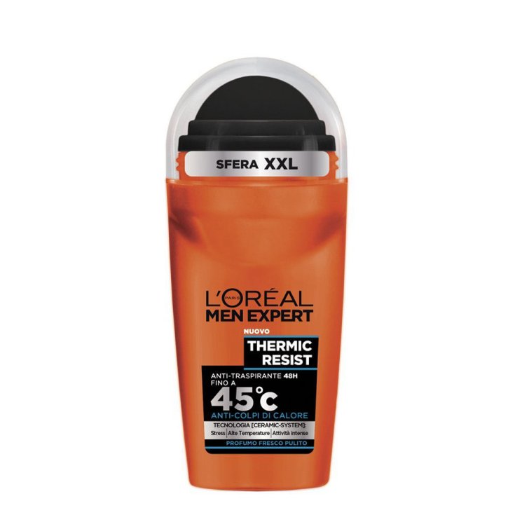 * MEN EXPERTE DEO ROLL ON THERMIQUE / R5