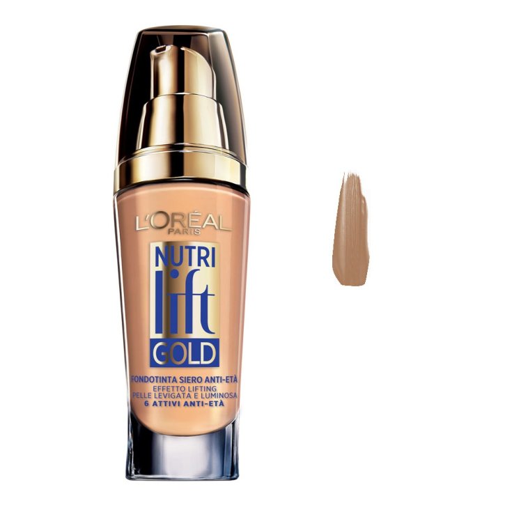 @L'OREAL F/T NUTRI LIFT OR 370
