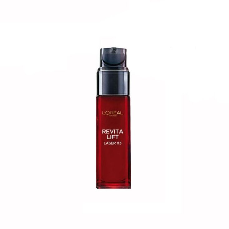 D/EXPERTISE SÉRUM LASER REVITALIFT