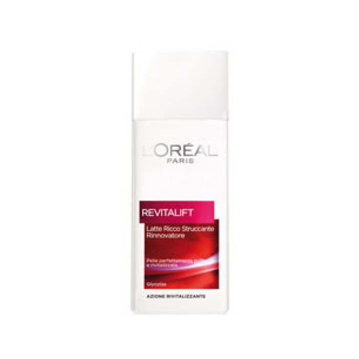 *D/EXPERTISE LAIT REVITALIFT