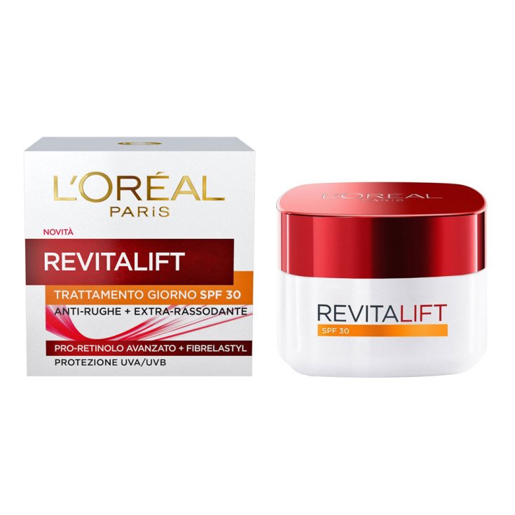 D/EXPERTISE REVITA JOUR SPF30 50