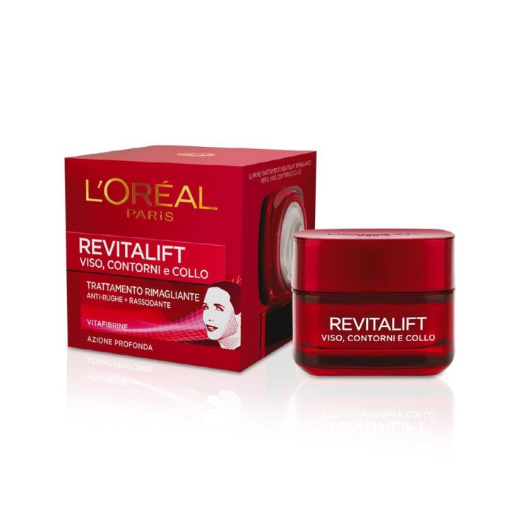 *D/EXPERTISE REVITALIFT COU-VIS50