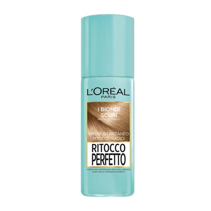 L'OREAL R / PERFECT SPRAY B / DARK 4
