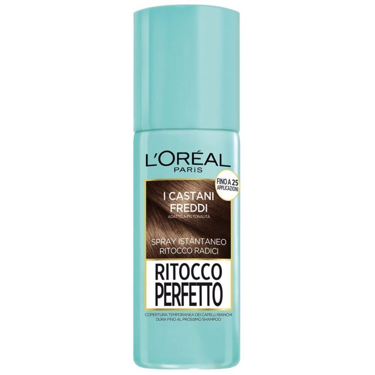 L'OREAL R / PERFECT SPRAY C / FROID