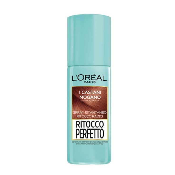 L OREAL R / PERFECT SPRAY C / ACAJOU 6