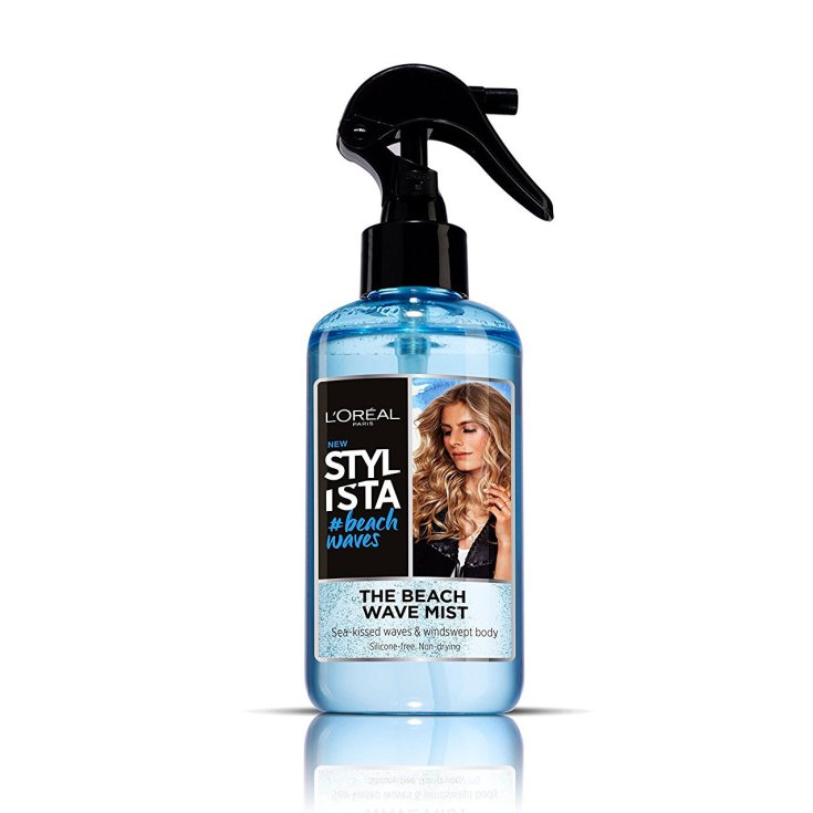 STYLIST LA PLAGE WAVE MIST 200 M