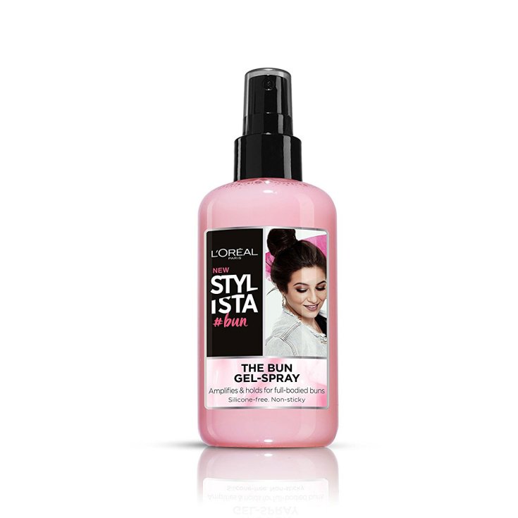 STYLIST LE BUN GEL-SPRAY 200 ML