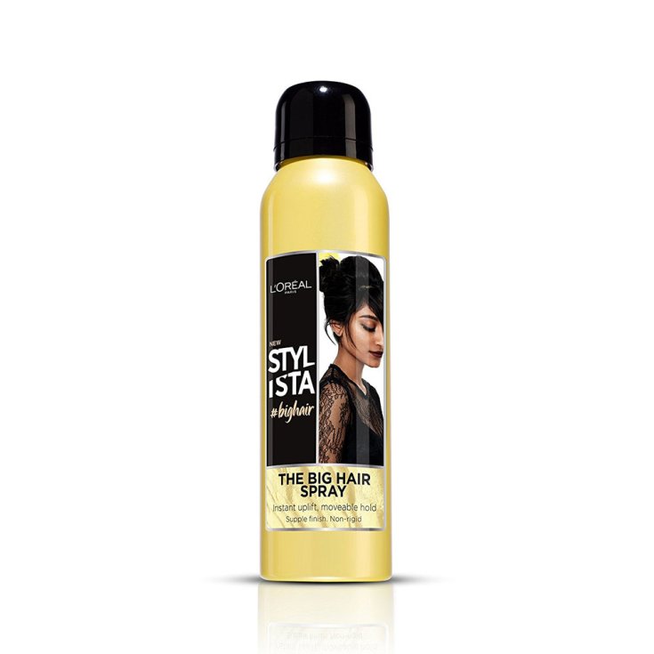 STYLISTA LE SPRAY POUR CHEVEUX GROS* 150 ML