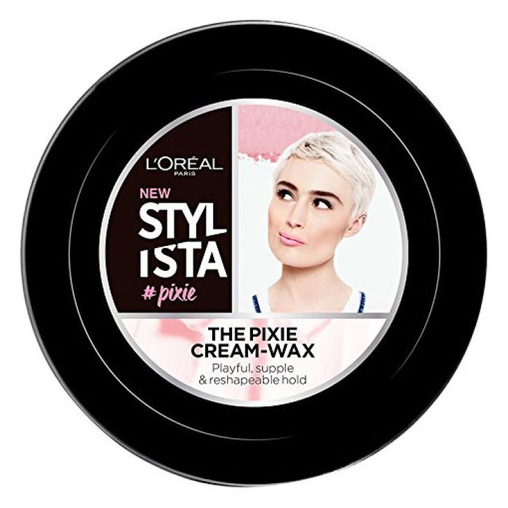 STYLIST THE PIXIE CRÈME-CIRE 75 ML