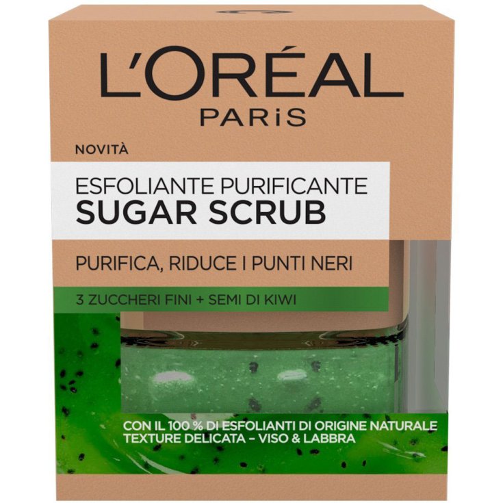 D/ EXPERTISE MASQUE SUCRE K PURIF 50M