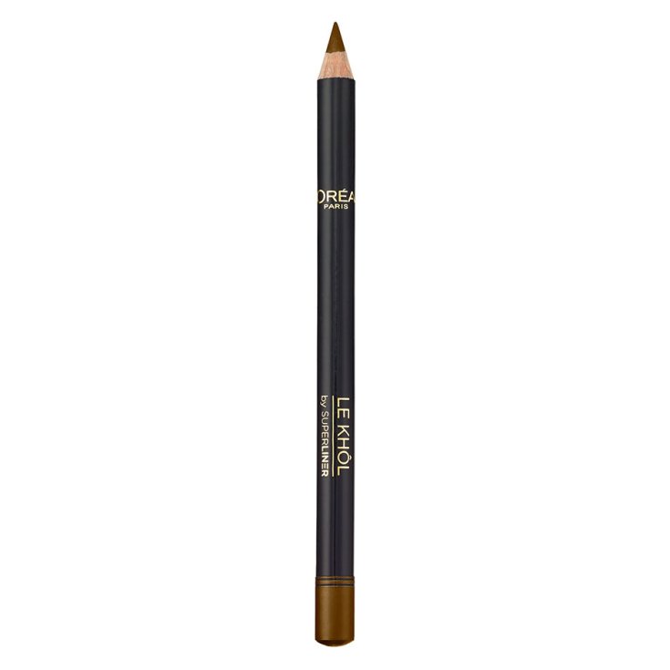 L'OREAL M/EYES LE KHOL NEW 102