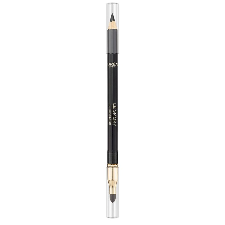 L'ORÉAL M / EYES LE SMOKY 201