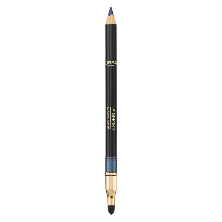 L'ORÉAL M / EYES LE SMOKY 207