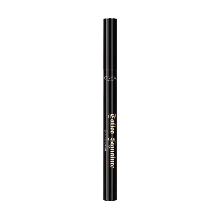ENCRE DE TATOO SUPERLINER L OREAL PREV.