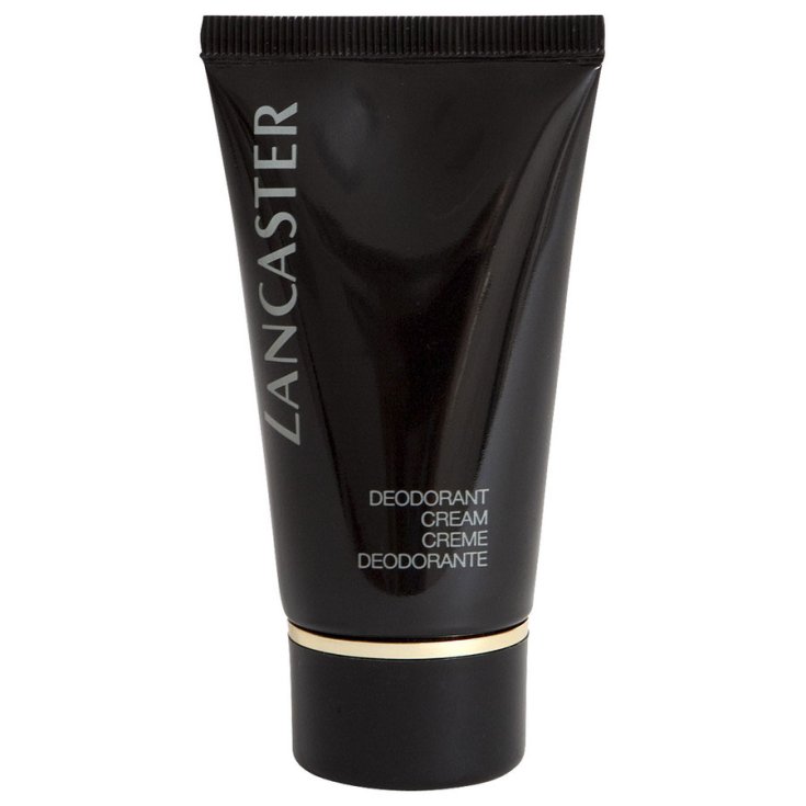 Lancaster La Perla Nera Déodorant Crème 50 ml
