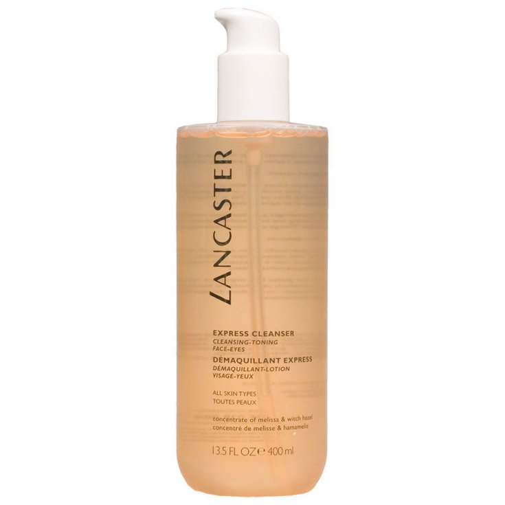 * NETTOYANT LAN EXPRESS 400 ML