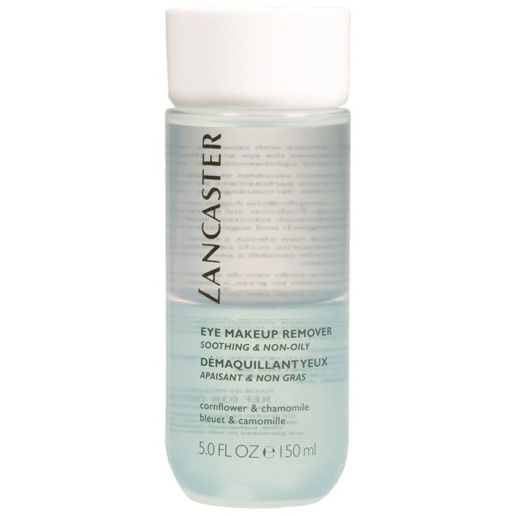 * LAN DÉMAQUILLANT YEUX 150 ML