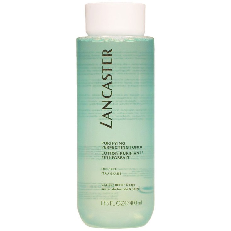 * LAN SOFTENING PERFECT TONER 400