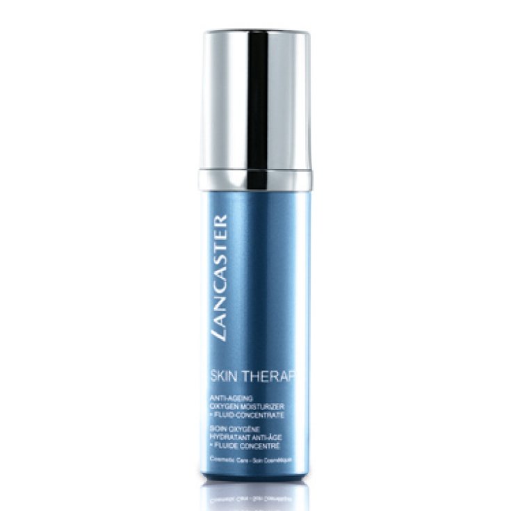 * POMPE À FLUIDES LAN SKIN THERAPY 50ML