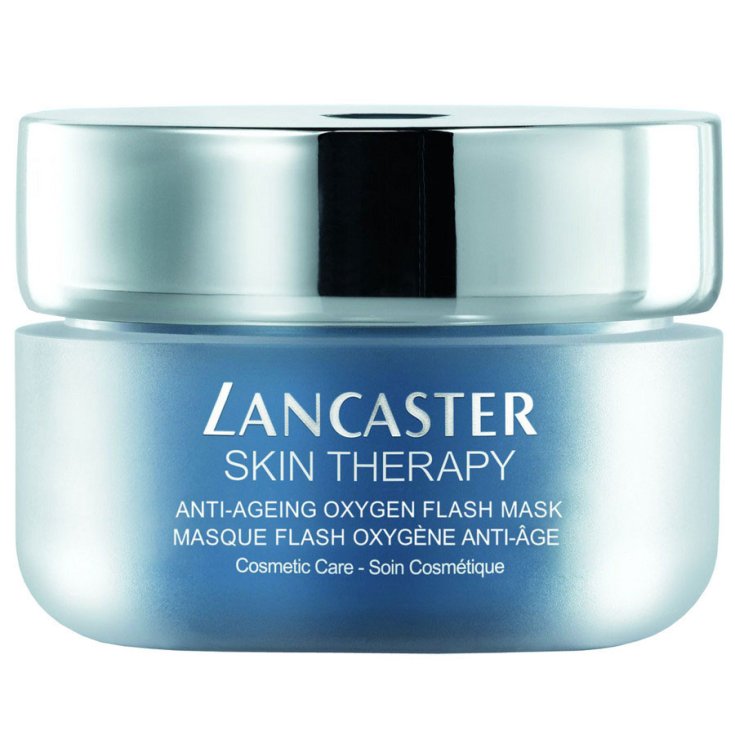 * MASQUE FLASH LAN SKIN THERAPY 50ML
