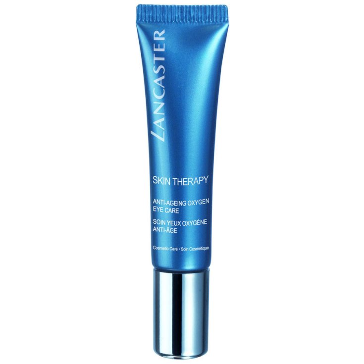 * LAN SKIN THERAPY CRÈME POUR LES YEUX 15ML