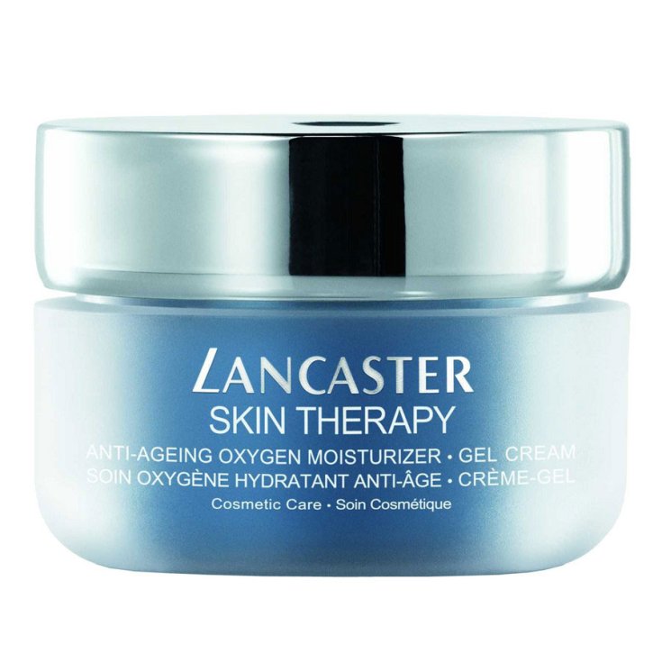 * LAN SKIN THERAPY GEL CRÈME 50ML