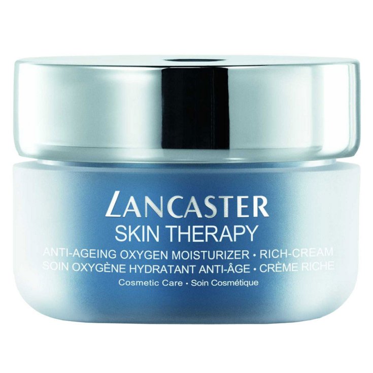 * LAN SKIN THERAPY CRÈME RICHE 50ML