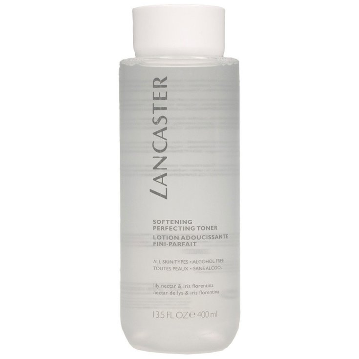 * TONIQUE PERFECTEUR LAN PURIFIANT 400