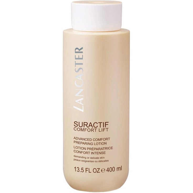 * LAN SURAC LOTION NON STOP 400 ML