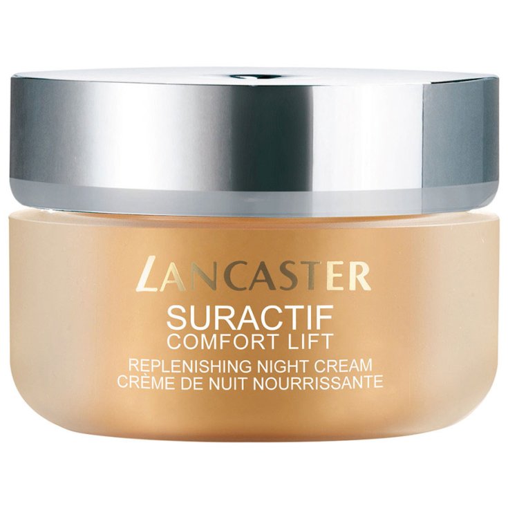 Lancaster Suractif Comfort Lift Crème de Nuit Relipidante 50 ml