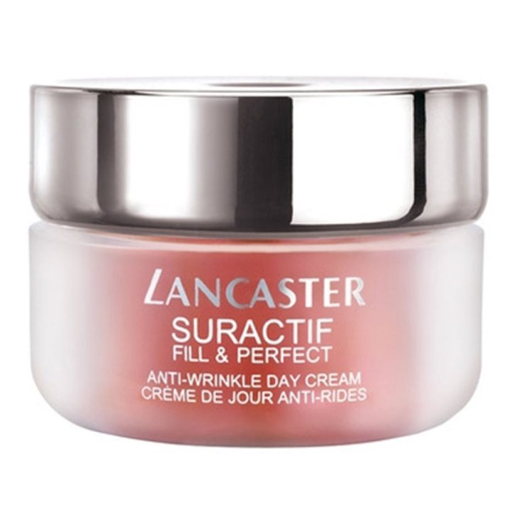 Lancaster Suractif Fill & Perfect Crème de Jour Anti-Rides 50 ml