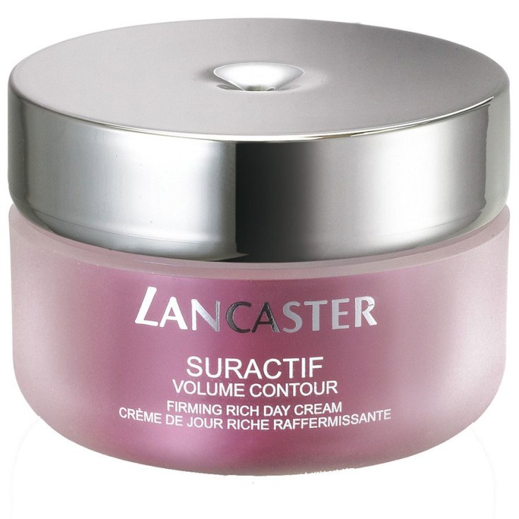 * LAN SURACTIF VOL.CONTOUR RICHE JOUR