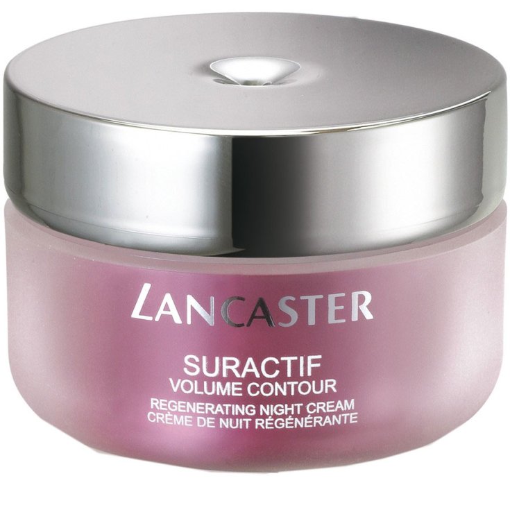 * LAN SURACTIF VOL.CONTOUR REG.NUIT