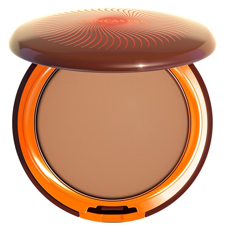LAN SUN F/T COMPACT 02 GOLDEN GLO