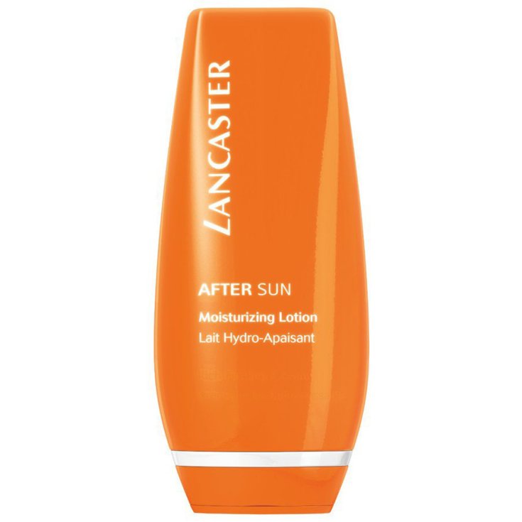 * LAN SOLEIL APRÈS SOLEIL LOT HUMIDE 125 ML