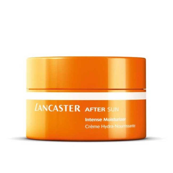 * LAN SOLEIL APRÈS SOLEIL INT HUMIDE 200 ML