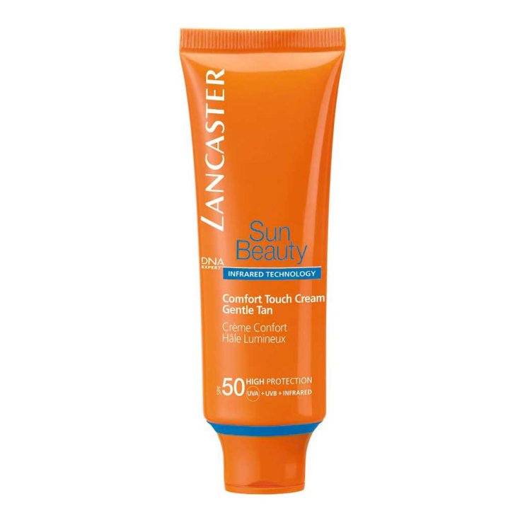 * SOIN DE BEAUTÉ LAN SUN SPF 50 50ML