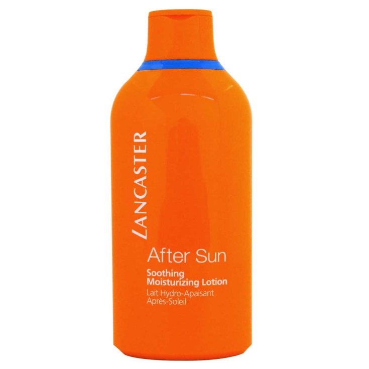 @LAN SOLEIL APRÈS SOLEIL LOT HUMIDE 400 ML