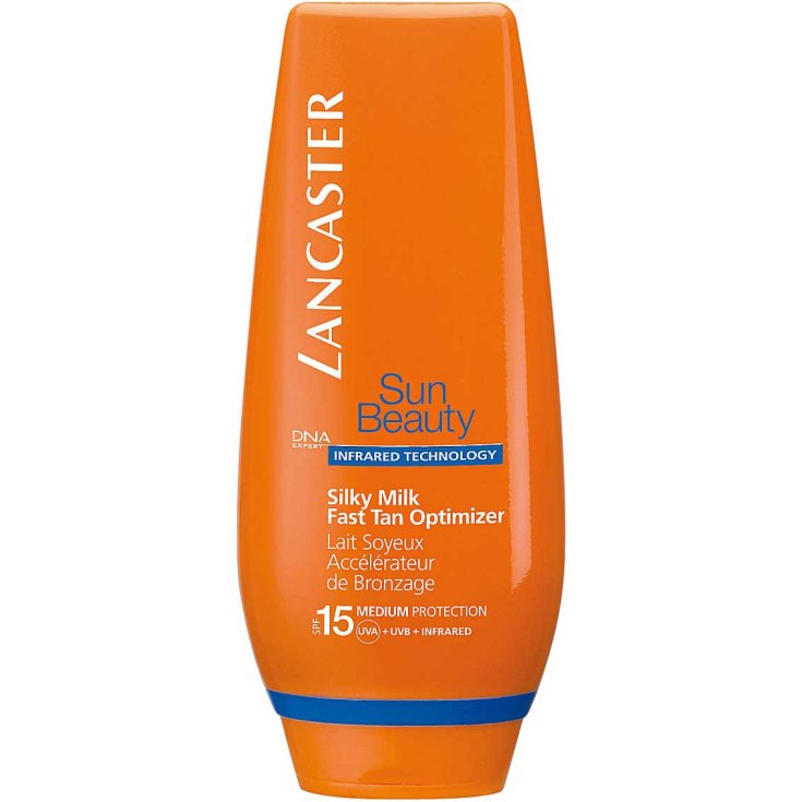 * LAN SUN V \ C Optimiseur de bronzage rapide F15