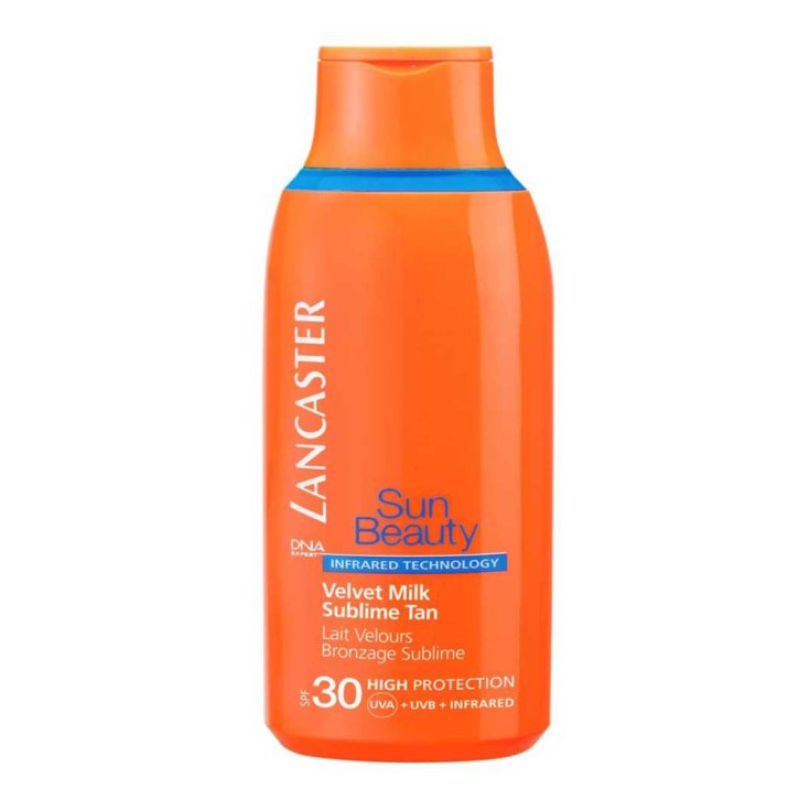 * LAN SUN CORPS TANN.LOT.SFP30 175ML
