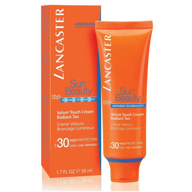 * SOIN DE BEAUTÉ LAN SUN SPF 30 50ML