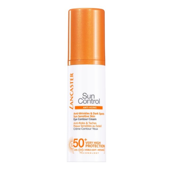 * LAN SUN CONTROL YEUX SPF 50+